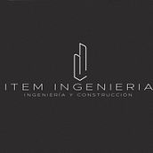 Identidad-Branding/ITEM INGENIERIA. Un progetto di Graphic design, Design, Br, ing, Br e identit di camila suino - 04.12.2023