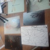 Mi proyecto del curso: Diario de poesía visual: narra con fotografía y versos. Un proyecto de Fotografía de retrato, Fotografía digital, Fotografía artística, Fotografía Lifest, le y Autorretrato Fotográfico de gemapuertastarjuelo - 04.12.2023