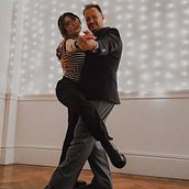 Tango Experience Ein Projekt aus dem Bereich Musik und Concept Art von Horacio Lenti - 04.12.2023