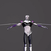 Dinomoth. 3D, Animação, Design gráfico, e Motion Graphics projeto de René Grande - 23.07.2020