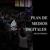 Mi proyecto del curso: Desarrollo de un plan de medios digitales. Advertising, Social Media, Digital Marketing, Facebook Marketing, Growth Marketing, and SEO project by Oscar David Del Bosque - 12.04.2023