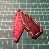 Simple keychain. Arts, and Crafts project by david_slivon - 12.05.2023
