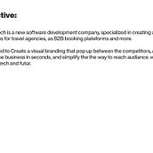 Algebratec. Br, ing, Identit, Br, Strateg, T, pograph, T, pograph, and Design project by Mouhamed Terki - 12.05.2023