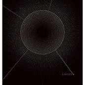 COCOON_Vector Art. Design, and Graphic Design project by Tomasz Woliński - 03.11.2021