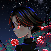 Meu projeto do curso: Criação de quadrinhos com o Manga Studio (Clip Studio Paint). Un projet de B, e dessinée , et Dessin de Katharyn Karoline Chaves Fernandes - 05.12.2023