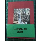 Mi proyecto del curso: LA MEMORIA DEL OLVIDO. Un progetto di Rilegatura, Artigianato, Belle arti e DIY di Francisco Blanco García - 06.12.2023