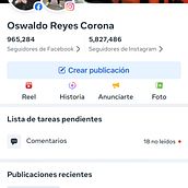 Community Manager. Un progetto di Social media di Jorge Yanome - 06.12.2023