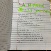 La historia del Club San Martín . Writing, Creativit, Stor, telling, Narrative, Fiction Writing, and Creative Writing project by pablobrea - 12.06.2023