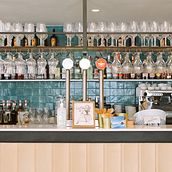 Diseño De Interior Restaurante Rapeat  _S'Illot Mallorca. Un progetto di Design e Interior design di Forteza Design & Art - 06.12.2023