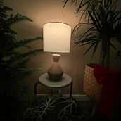 Simple Lamp. 3D, Industrial Design, Product Design, 3D Modeling, and 3D Design project by Leonardo Yáñez - 12.06.2023