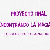 Mi proyecto del curso: Creación de contenido para redes sociales: vence al algoritmo. Cop, writing, Social Media, Content Writing, and Business project by Fabiola Peralta Carmelino - 12.06.2023