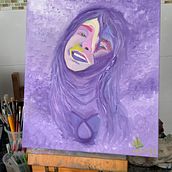 Therapist . Painting project by brunatripoli_net - 12.04.2023