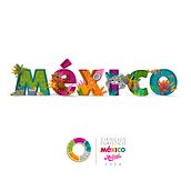 Propuesta de Identidad gráfica para Tianguis Turístico Acapulco, México, 2024 . Projekt z dziedziny Projektowanie graficzne,  Manager art, st i czn użytkownika juls_morales - 19.03.2023