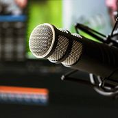 Radio Streamming La Voz del Turismo. Communication project by Claudio Arzola Foitzick - 12.07.2023