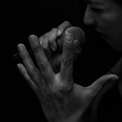 Retratos . Un proyecto de Fotografía y Música de May Quito - 07.12.2023