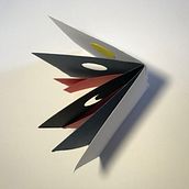 Pre-libro . Un progetto di Design interattivo, Rilegatura e Illustrazione infantile di Monse - 08.12.2023