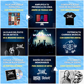 Mi proyecto del curso: Diseño gráfico para principiantes. Design, Graphic Design, Br, ing, Identit, T, pograph, Logo Design, T, pograph, and Design project by Daniel Octavio Zamora Fernandez - 12.05.2023