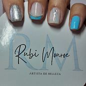 Mi proyecto del curso: Introducción al nail art. Design, Traditional illustration, Painting, Pattern Design, and Decorative Painting project by rubi_monroe - 12.06.2023