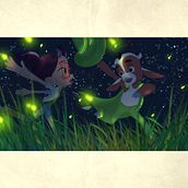 Meu projeto do curso: Design de personagens para animação com Photoshop. Animation, Character Design, and Character Animation project by Ruan Lopes Rodrigues - 12.08.2023