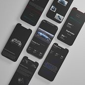 My project for course: Introduction to Digital Marketing on Instagram. Marketing, Social Media, Digital Marketing, Mobile Marketing, Instagram & Instagram Marketing project by farzad kafaei - 11.12.2023