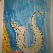 My project for course: Daily Sketching for Creative Inspiration. Traditional illustration, Sketching, Creativit, Drawing, and Sketchbook project by strachanleon41 - 12.10.2023