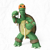 Meu projeto do curso: Criação de um Toy Art. Un progetto di Character design, Scultura, Design di giocattoli e Art to di Matheus Garrett - 08.12.2023