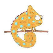 Dino Kinderbücher / Werbeartikel. Children's Illustration, and Advertising project by Katharina - 12.10.2023