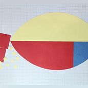 Representación abstracta. Un proyecto de Diseño de antonia vera - 11.12.2023