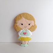 Mi proyecto del curso: Decoración de galletas con royal icing para principiantes. Design, Painting, and DIY project by Itati Sueldo - 12.11.2023