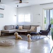 Interior photography - House in Tel Mond, Israel. Interior Photograph project by Hila Gvir - 12.11.2023