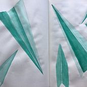 Mijn project van de cursus: Creatief aquarelschetsen voor beginners. Ilustração tradicional, Esboçado, Criatividade, Desenho, Pintura em aquarela, e Sketchbook projeto de Vicki - 11.12.2023