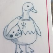 Meu projeto do curso: Tatuagem para principiantes. Tattoo Design project by João Santiago Souza Lúcio - 12.11.2023