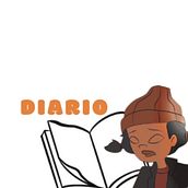 Diario. Music, and Music Production project by mostacho204 - 11.26.2023