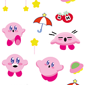 stickers de video juegos . Un projet de Illustration vectorielle , et Design  de Iris Sanhueza - 11.12.2023
