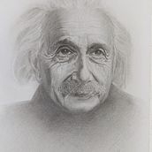 Mon projet du cours : Portrait réaliste au crayon graphite. Traditional illustration, Fine Arts, Sketching, Pencil Drawing, Drawing, Portrait Drawing, Realistic Drawing, Artistic Drawing, and Figure Drawing project by romuald_effray - 12.11.2023
