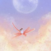 Mi proyecto del curso: Realismo mágico para ilustración infantil. Un progetto di Illustrazione tradizionale, Character design, Illustrazione digitale, Illustrazione infantile e Illustrazione editoriale di Marta Ruiz Maset - 11.12.2023