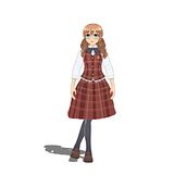 My project for course: Creative 3D Animation in Blender Ein Projekt aus dem Bereich 3D, 3-D-Animation und 3-D-Design von Iramyl Rodriguez Mojica - 06.12.2023
