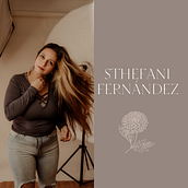 Mi proyecto del curso: Técnicas de autopromoción para creativos. Marketing, Social Media, Stor, telling, Digital Marketing, Content Marketing, Facebook Marketing & Instagram Marketing project by sthefani888 - 12.10.2023
