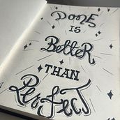 Mój projekt z kursu: Wprowadzenie do liternictwa ręcznego: tworzenie kolorowych liter. Un progetto di Lettering, H e lettering di gosiajuraszek - 12.12.2023