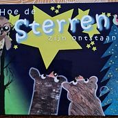 Mijn eerste prentenboek . Traditional illustration, Drawing, Digital Illustration, Children's Illustration, and Picturebook project by Dinah Banninga - 12.12.2023