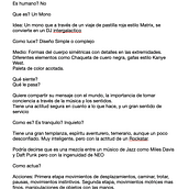 Proyecto de animación 2D y musica DJ MONO-TONO. Animation, 2D Animation, Character Animation, Music, Music Production, Character Design, Stor, board, Stor, telling, Video Editing, Sketching, and Audio project by Jose Moreira - 01.01.2023