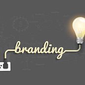 Branding. Een project van Merkstrategie y  Ontwerp van furduglas - 12.12.2023