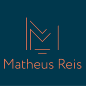 Matheus Reis Personal Brand. Projekt z dziedziny Br, ing i ident i fikacja wizualna użytkownika Matheus Reis - 11.12.2023