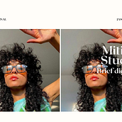 PROYECTO FINAL CM, PARA MITICA STUDIO BY JASON LOTERO. Social Media, Digital Marketing, Content Marketing, Facebook Marketing & Instagram Marketing project by Jason Lotero - 12.12.2023