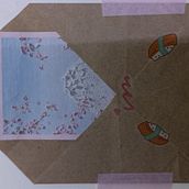 Mi proyecto del curso: Bullet journal creativo: planificación y creatividad. Traditional illustration, Lettering, Drawing, H, Lettering, Management, and Productivit project by Belén Hernández - 12.12.2023