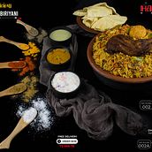 Food Photography . Photograph project by radhaadh - 12.13.2023