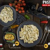 Food Photography 1. Advertising project by radhaadh - 12.13.2023