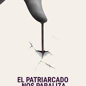 Cartel social. Graphic Design project by Selene Fuentes Eugenio - 12.13.2023