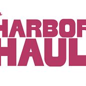 My project for course: Visual Identity Design for Hospitality; "Harbor Haul". Design, Art Direction, Br, ing, Identit, Graphic Design, and Digital Design project by Zen Castillo - 12.13.2023