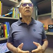 Cursos de Mentorias de Desenvolvimento Pessoal e Organizacional. Creative Consulting, Stor, telling, and Communication project by Alcides Oliveira Pinto - 12.13.2023